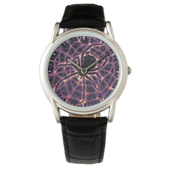Reloj De Pulsera Poster de Dark Matter. (Anverso)