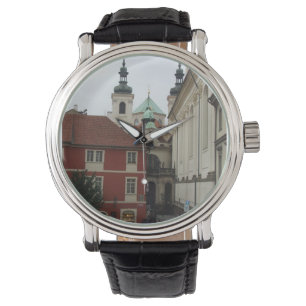 Reloj De Pulsera Prague Watch