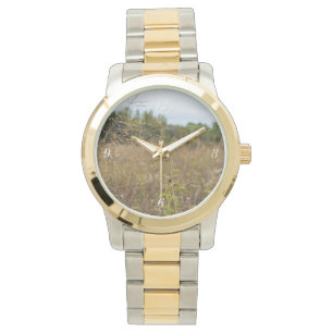 Reloj De Pulsera Prairie sobrecrecida