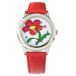 Reloj De Pulsera Precioso ramillete