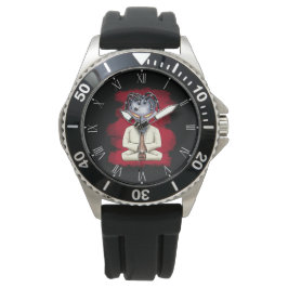 Reloj De Pulsera Predator de Namaste