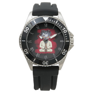 Reloj De Pulsera Predator de Namaste