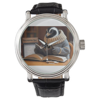 Reloj De Pulsera Preguntas frecuentes de Linuxeros