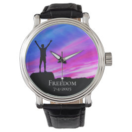 Reloj De Pulsera *~* Premio de retiro de graduación para hombres Li