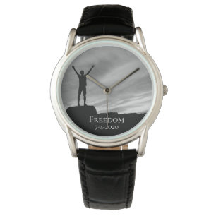 Reloj De Pulsera *~* Premio de retiro masculino