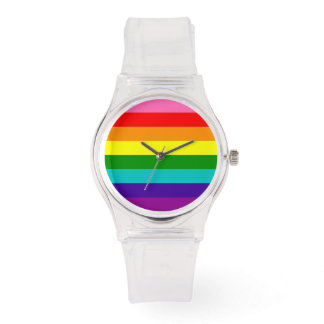 Reloj De Pulsera PrideWatch