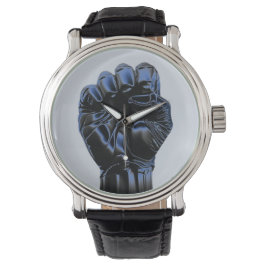 Reloj De Pulsera PRIGHT FIST 2b Watch