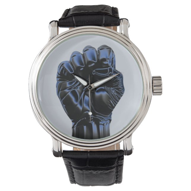 Reloj De Pulsera PRIGHT FIST 2b Watch (Anverso)