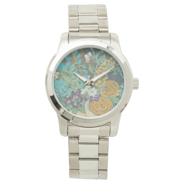 Reloj De Pulsera Primavera Bonita II (Anverso)