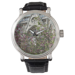 Reloj De Pulsera Primavera de Notre Dame