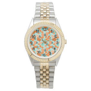 Reloj De Pulsera Primavera escandinava