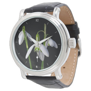 Reloj De Pulsera Primavera primavera eterna