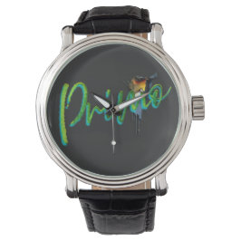 RELOJ DE PULSERA PRIMO