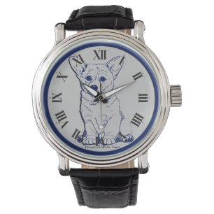 Reloj De Pulsera Primogénito