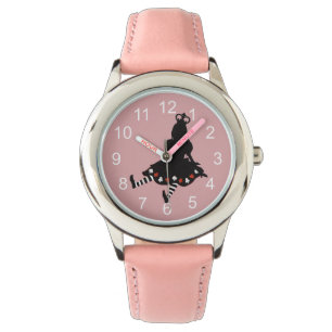 Reloj De Pulsera Princesa Alicia en el país de las maravillas