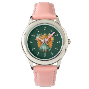 Reloj De Pulsera Princesa pequeña