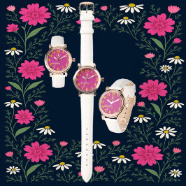 Reloj De Pulsera Princess Name Gifts for women