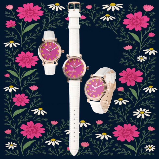 Reloj De Pulsera Princess Name Gifts for women (Subido por el creador)