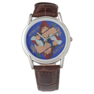 Reloj De Pulsera Príncipe Derek Watch