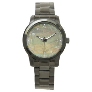Reloj De Pulsera Prisa del poste