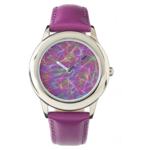 Reloj De Pulsera Prismatica V