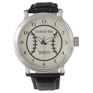 Reloj De Pulsera Pro sin signo