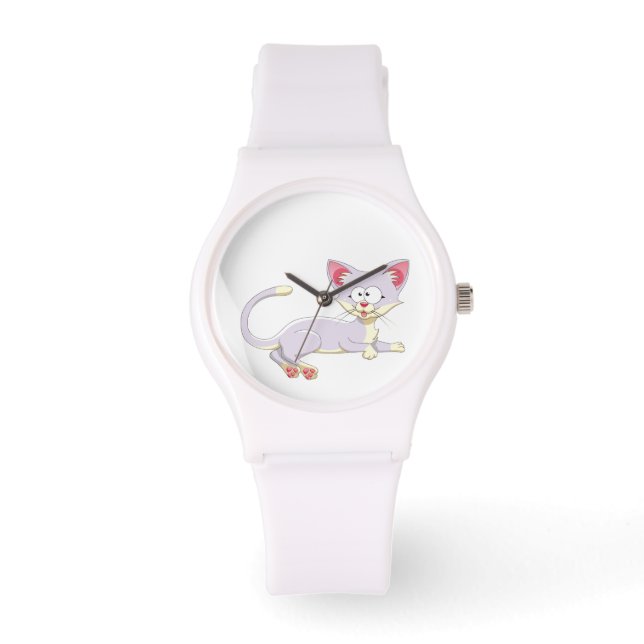 Reloj De Pulsera Producto personalizar (Anverso)