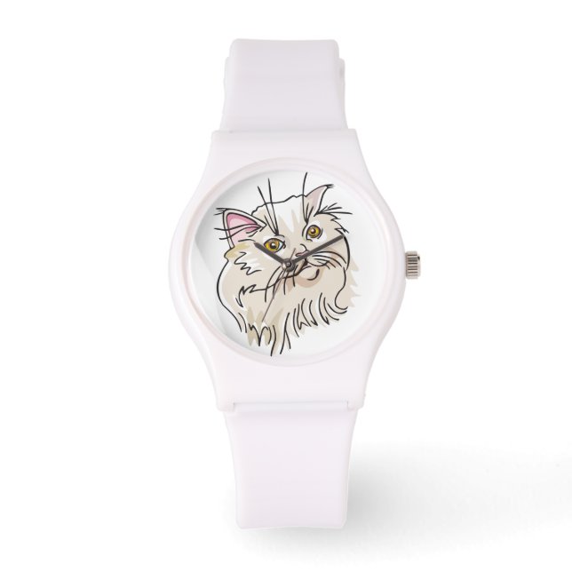 Reloj De Pulsera Producto personalizar (Anverso)