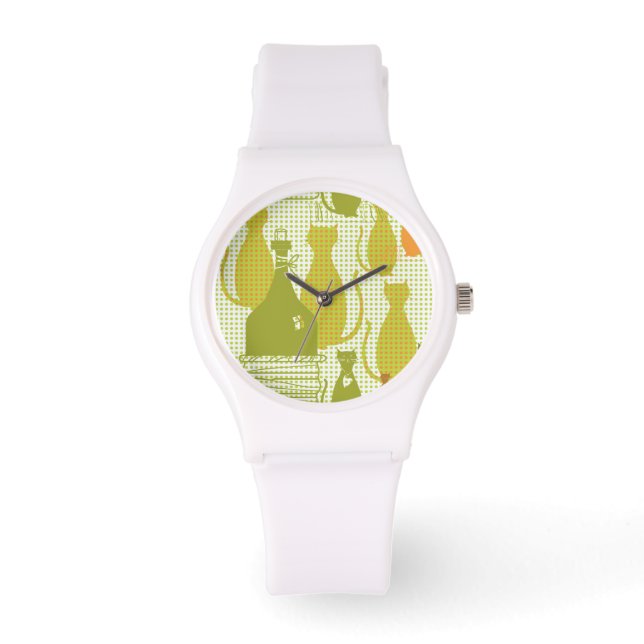 Reloj De Pulsera Producto personalizar (Anverso)