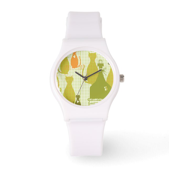 Reloj De Pulsera Producto personalizar (Anverso)