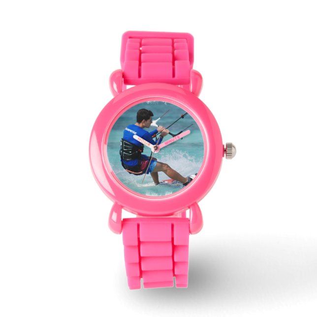Reloj De Pulsera Producto personalizar (Anverso)