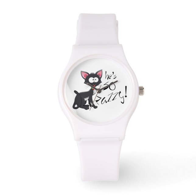 Reloj De Pulsera Producto personalizar (Anverso)