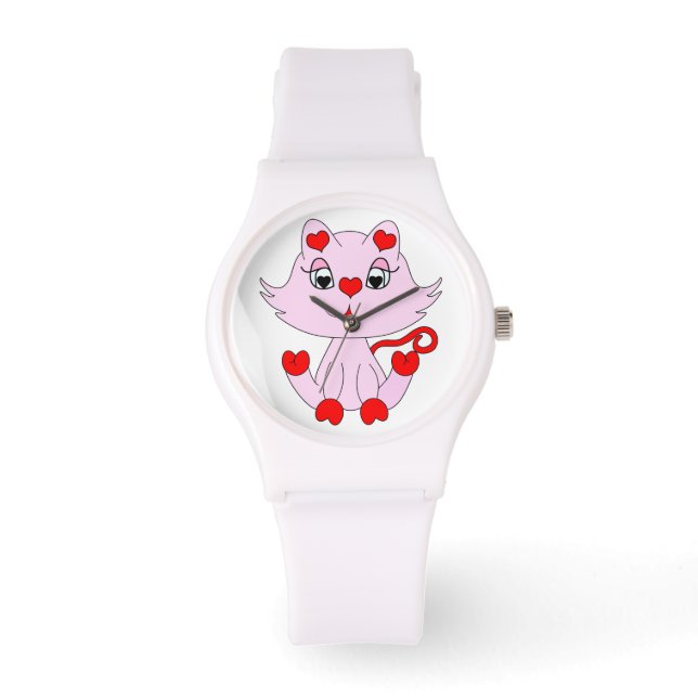 Reloj De Pulsera Producto personalizar (Anverso)