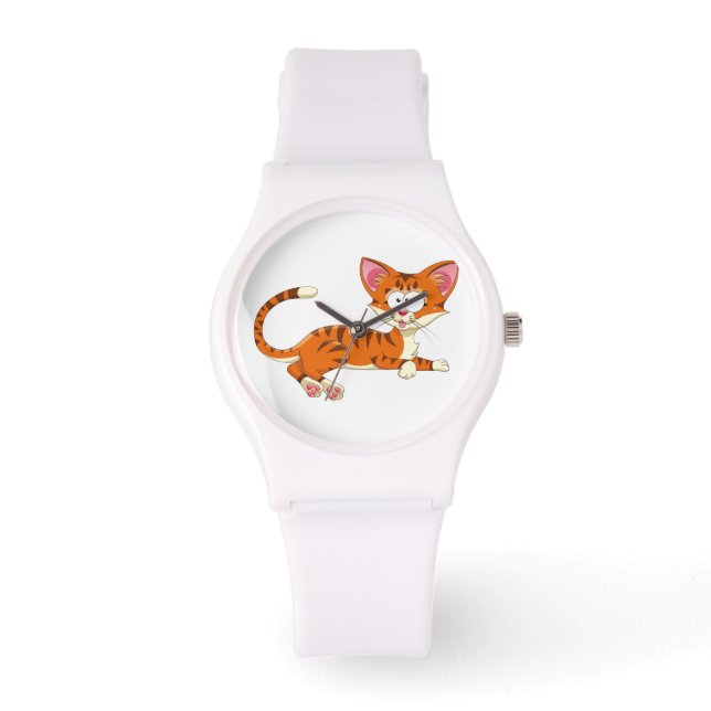 Reloj De Pulsera Producto personalizar (Anverso)