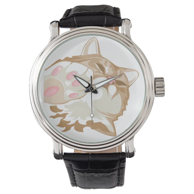 Reloj De Pulsera Producto personalizar (Anverso)