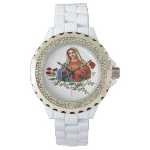 Reloj De Pulsera Productos artísticos de la Madre María