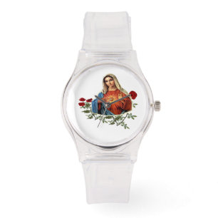 Reloj De Pulsera Productos artísticos de la Madre María
