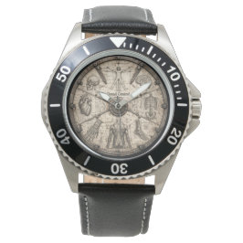 Reloj De Pulsera Profesional médico