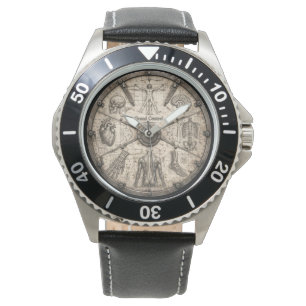 Reloj De Pulsera Profesional médico