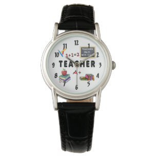 Reloj De Pulsera Profesor de clase