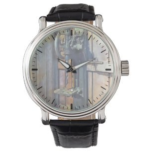 Reloj De Pulsera Profundizar en la tienda