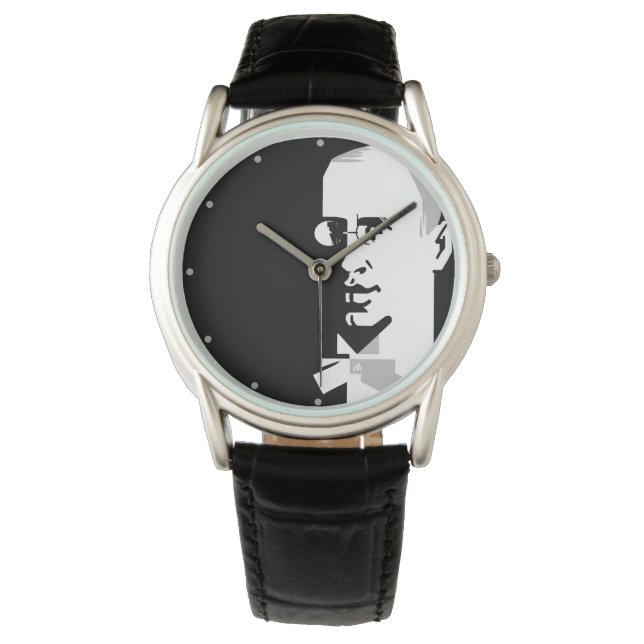Reloj De Pulsera Prokofiev (Anverso)