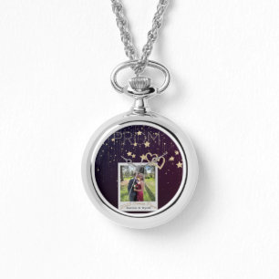 Reloj De Pulsera Prom Memorabilia