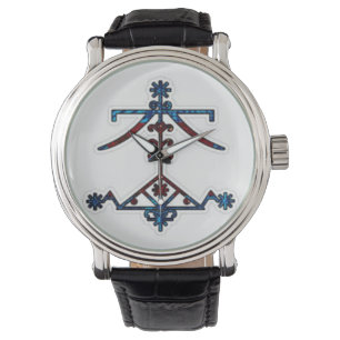 RELOJ DE PULSERA PROTECCIÓN DE OGOU FERAY WATCHES