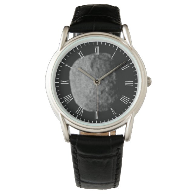 Reloj De Pulsera Proteus (Anverso)