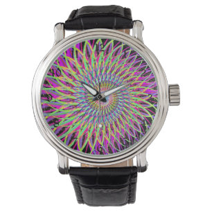 Reloj De Pulsera psychedelia