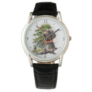Reloj De Pulsera Pudelpointers