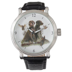 Reloj De Pulsera Pudelpointers