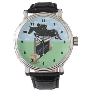 Reloj De Pulsera Puente del caballo de Grand Prix