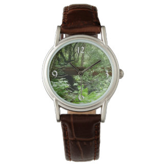 Reloj De Pulsera Puente Muir Woods I